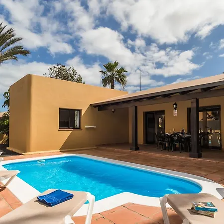 House Oasis Corralejo-2